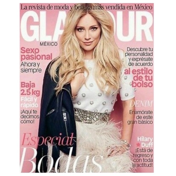 Rare alice + olivia cina ostrich feather skirt size 4 white NWT - Picture 14 of 16